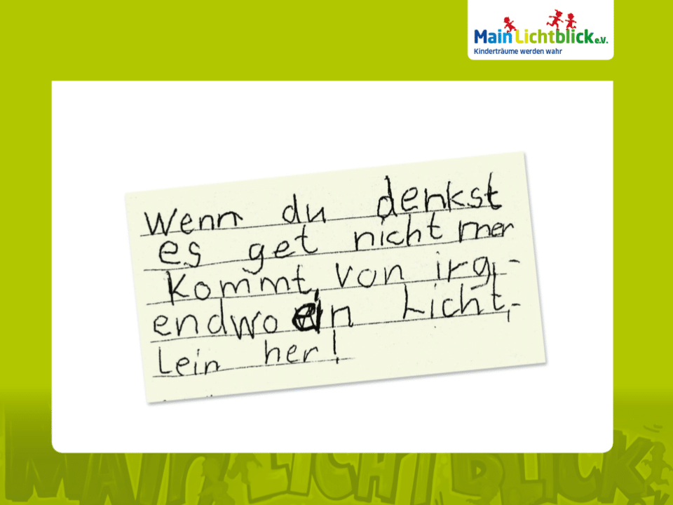 Featured image for “Spendenbeitrag erfüllt Armins Herzenswunsch”